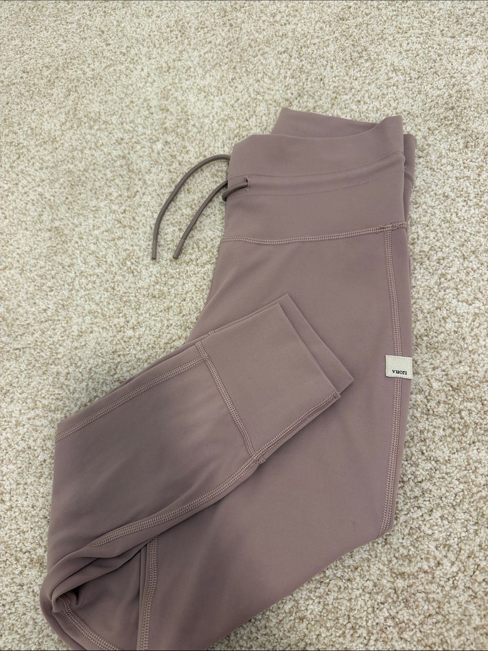 Vuori high waisted legging